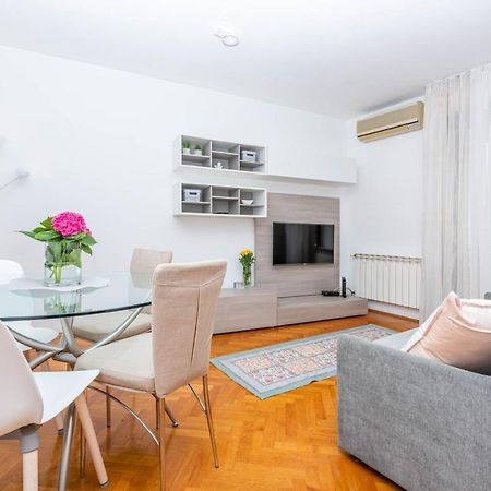 Apartamento B&A - Center Of Split Exterior foto