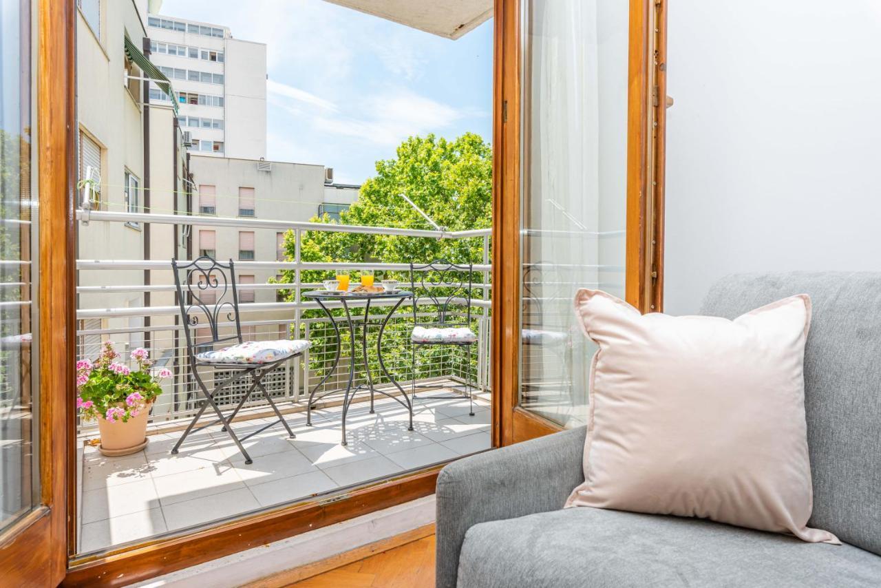 Apartamento B&A - Center Of Split Exterior foto