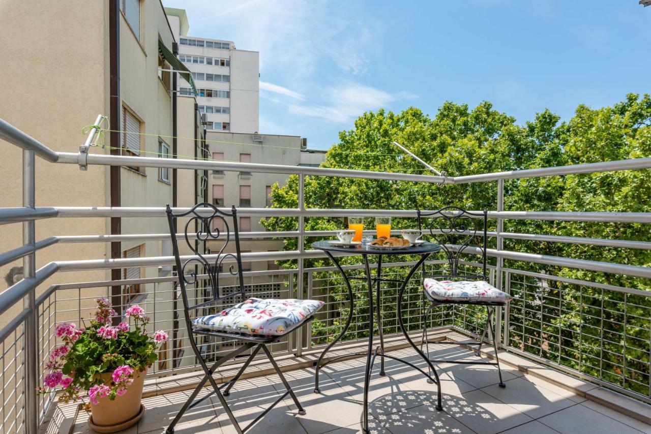 Apartamento B&A - Center Of Split Exterior foto