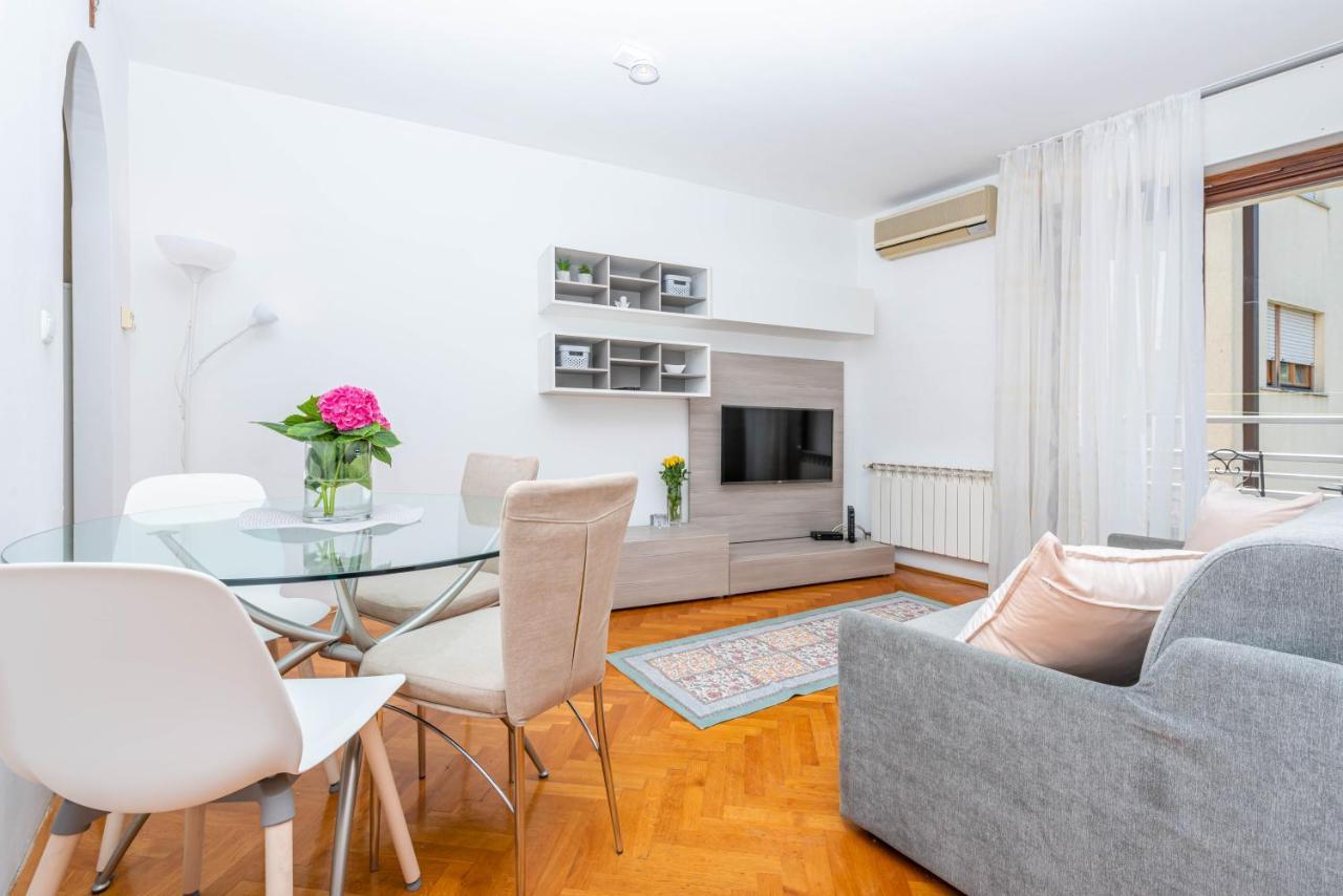 Apartamento B&A - Center Of Split Exterior foto