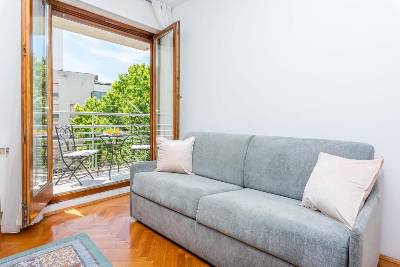 Apartamento B&A - Center Of Split Exterior foto