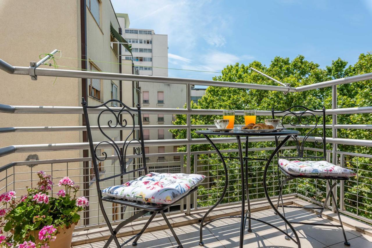 Apartamento B&A - Center Of Split Exterior foto