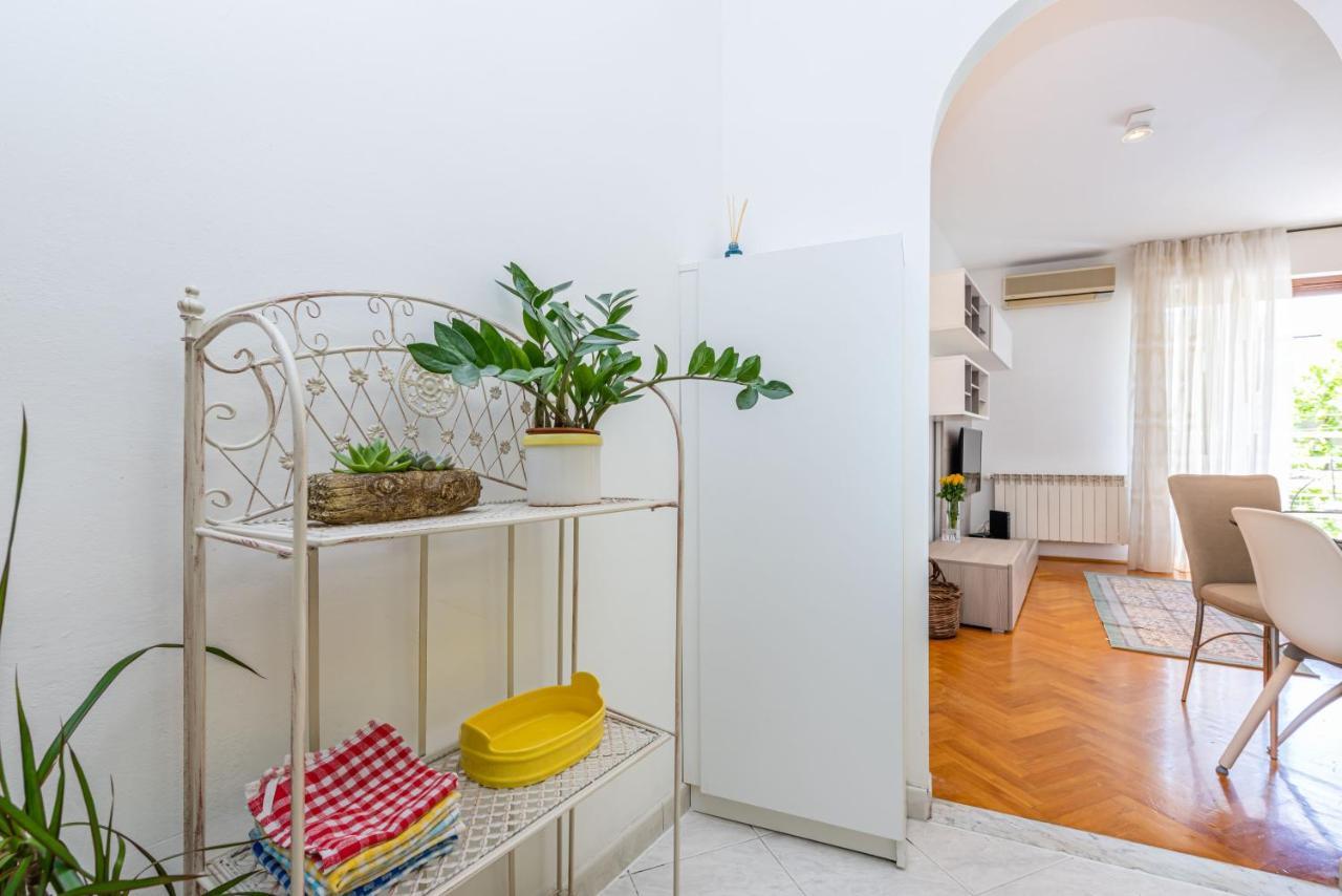 Apartamento B&A - Center Of Split Exterior foto