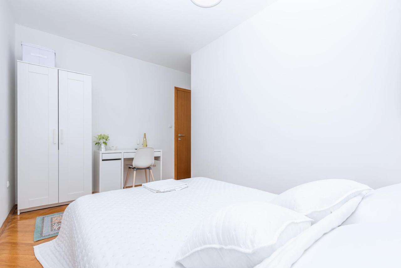 Apartamento B&A - Center Of Split Exterior foto